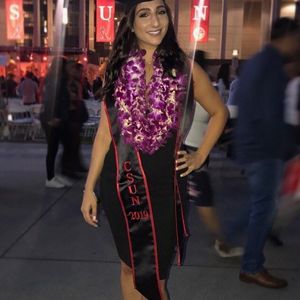 Meet your Posher, Ariana